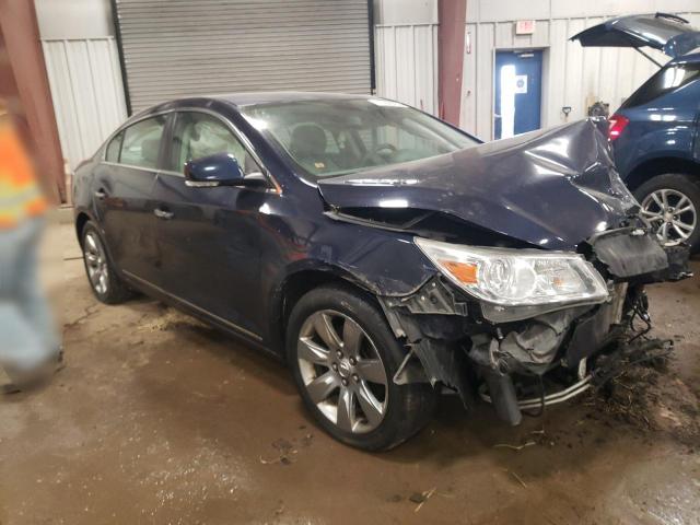Photo 4 from auction – 2011 BUICK LACROSSE C with VIN 1G4GE5GD9BF327739