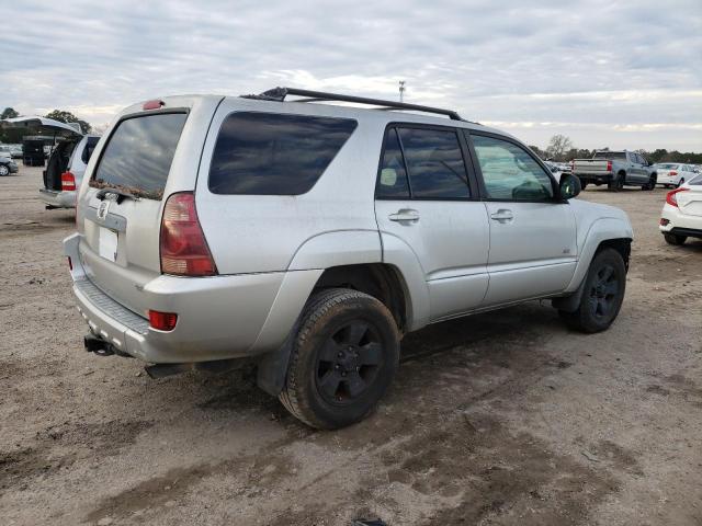 Photo 3 from auction – 2005 TOYOTA 4RUNNER SR with VIN JTEZT14R358006506