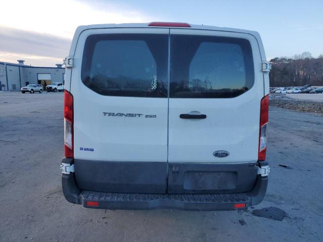 Photo 6 from auction – 2016 FORD TRANSIT T- with VIN 1FTYR1ZM1GKA87054