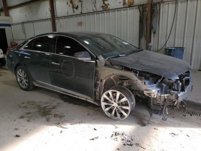 Photo 4 from auction – 2014 CADILLAC XTS with VIN 2G61L5S30E9159696