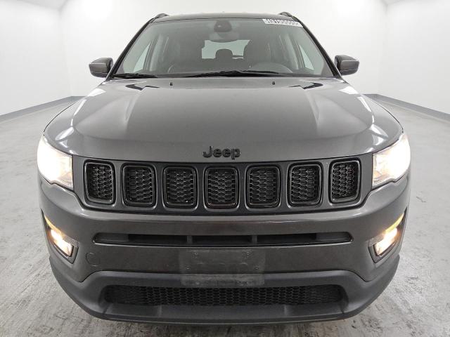 Photo 5 from auction – 2020 JEEP COMPASS LA with VIN 3C4NJCBB1LT241804