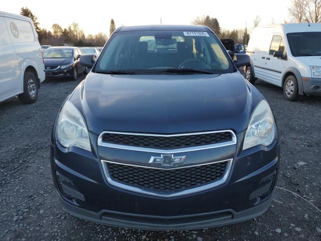 Foto 5 de la subasta – 2015 CHEVROLET EQUINOX LS con VIN 2GNFLEEK0F6230038
