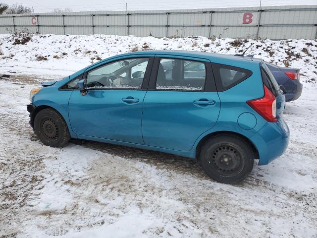 Photo 2 from auction – 2016 NISSAN VERSA NOTE with VIN 3N1CE2CP7GL354133