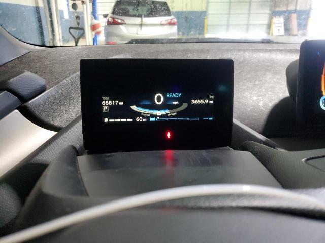 Photo 9 from auction – 2016 BMW I3 REX with VIN WBY1Z4C56GV508199