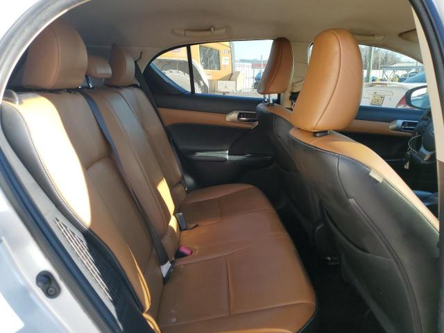 Photo 10 from auction – 2016 LEXUS CT 200 with VIN JTHKD5BH6G2256492