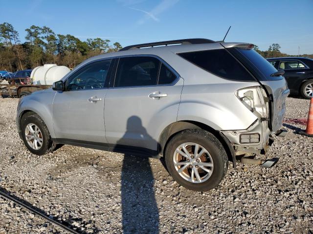 Photo 2 from auction – 2017 CHEVROLET EQUINOX LT with VIN 2GNFLFE34H6106730