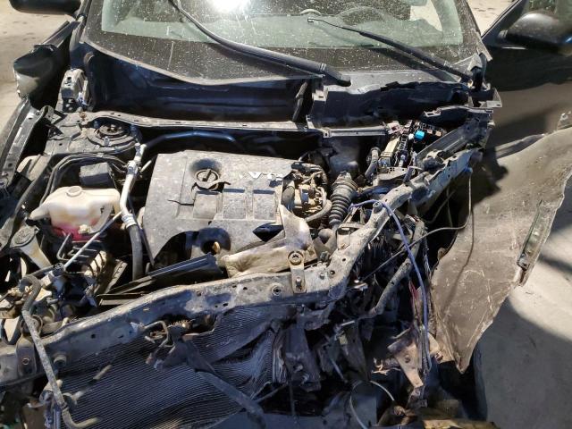 Photo 12 from auction – 2009 TOYOTA COROLLA MA with VIN 2T1KU40E69C014570