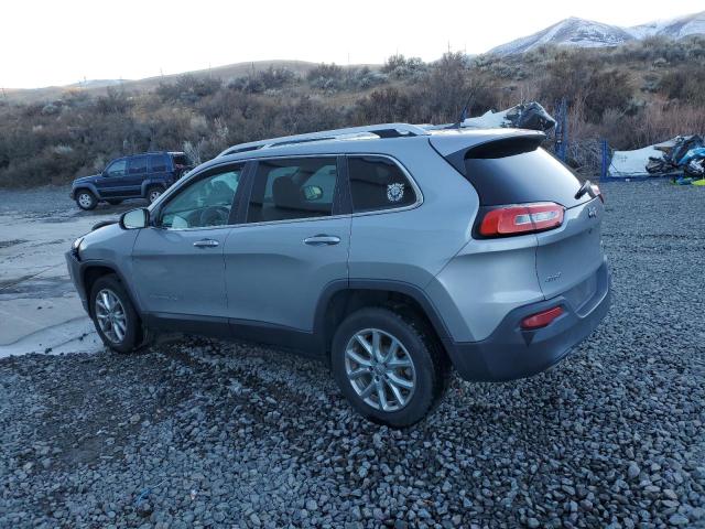 Photo 2 from auction – 2015 JEEP CHEROKEE L with VIN 1C4PJMCB7FW734351
