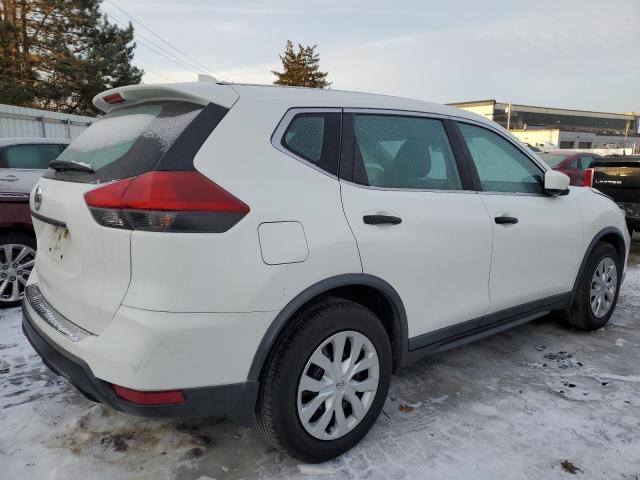 Photo 3 from auction – 2018 NISSAN ROGUE S with VIN KNMAT2MT7JP604679