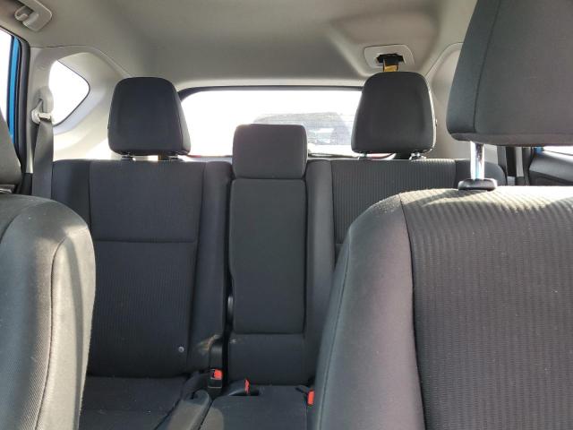 Photo 10 from auction – 2016 TOYOTA RAV4 LE with VIN 2T3BFREV4GW532034