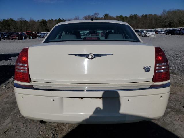 Photo 6 from auction – 2005 CHRYSLER 300C with VIN 2C3AA63H65H636435