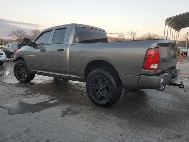 Photo 2 from auction – 2012 DODGE RAM 1500 S with VIN 1C6RD7FT5CS227769
