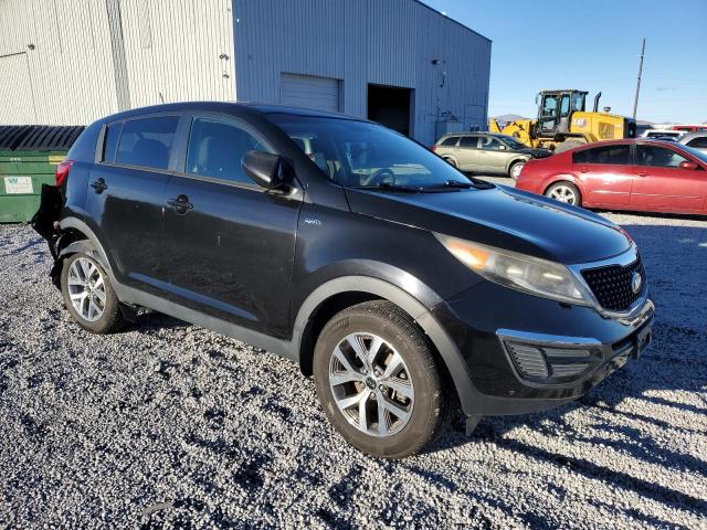 Photo 4 from auction – 2015 KIA SPORTAGE with VIN KNDPBCAC4F7688071