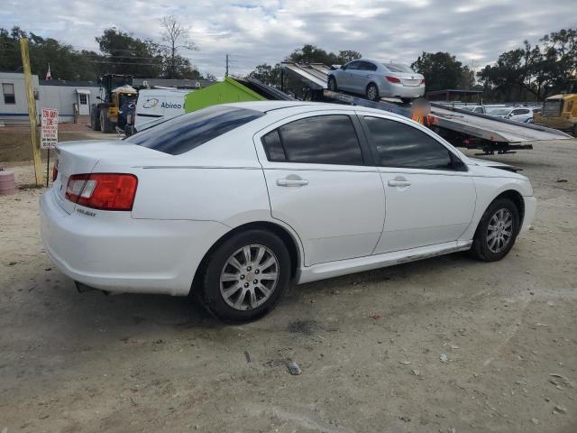Photo 3 from auction – 2010 MITSUBISHI GALANT FE with VIN 4A32B2FF6AE010043