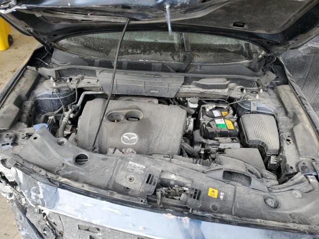 Photo 11 from auction – 2018 MAZDA CX-5 TOURI with VIN JM3KFBCMXJ0433349