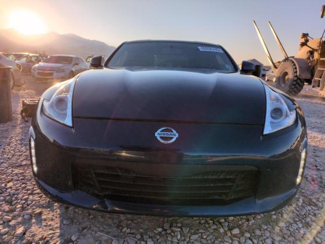 Photo 5 from auction – 2017 NISSAN 370Z BASE with VIN JN1AZ4EH7HM951528