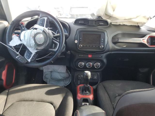Photo 8 from auction – 2017 JEEP RENEGADE T with VIN ZACCJBCB7HPG54700