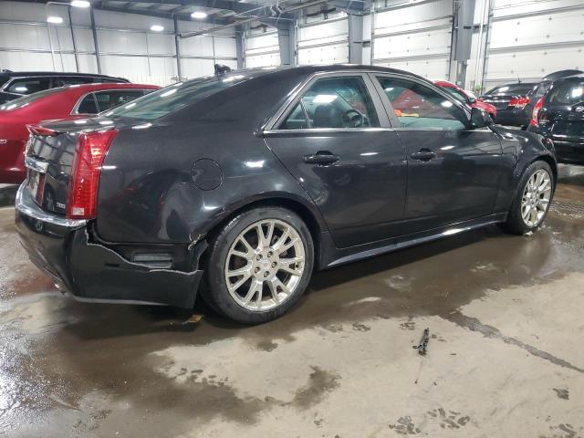 Photo 3 from auction – 2012 CADILLAC CTS PERFOR with VIN 1G6DL5E36C0111491