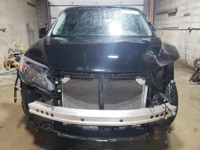 Photo 5 from auction – 2017 HONDA PILOT EXL with VIN 5FNYF6H55HB007561