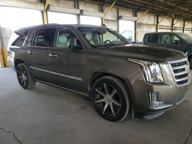 Photo 4 from auction – 2015 CADILLAC ESCALADE E with VIN 1GYS4TKJ8FR736333
