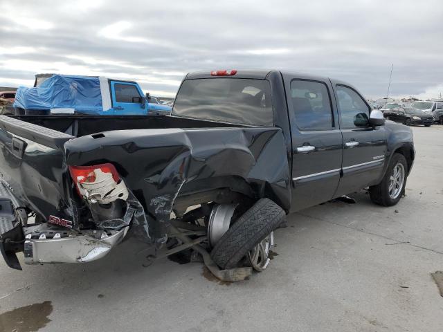 Photo 3 from auction – 2011 GMC SIERRA C15 with VIN 3GTP1VE03BG149888