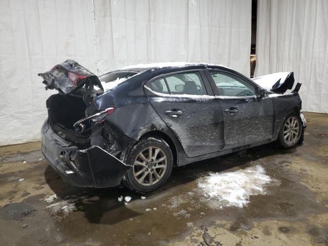 Photo 3 from auction – 2016 MAZDA 3 TOURING with VIN JM1BM1V71G1350508