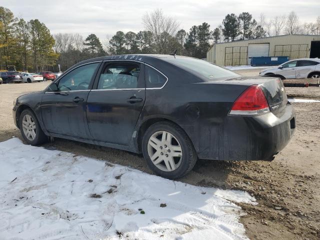 Photo 2 from auction – 2013 CHEVROLET IMPALA LS with VIN 2G1WF5E30D1144109
