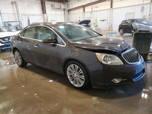 Photo 4 from auction – 2014 BUICK VERANO with VIN 1G4PP5SK4E4162568