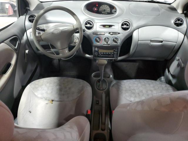 Photo 8 from auction – 2000 TOYOTA ECHO with VIN JTDBT1237Y0095990