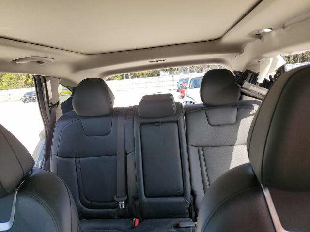 Photo 10 from auction – 2023 HYUNDAI TUCSON LIM with VIN KM8JECA18PU097221
