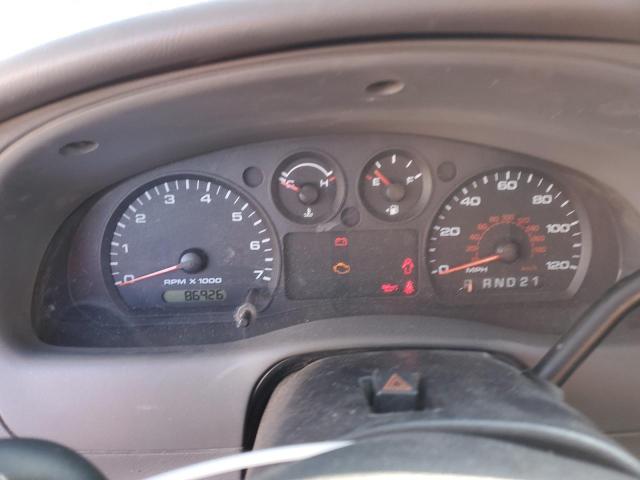 Photo 9 from auction – 2006 FORD RANGER SUP with VIN 1FTYR44U46PA44211