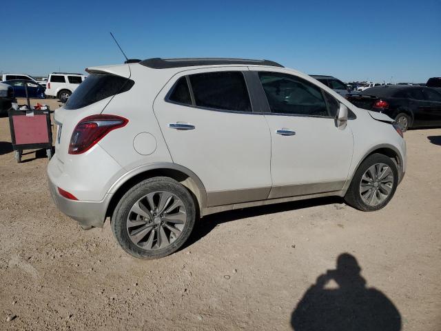 Photo 3 from auction – 2020 BUICK ENCORE PRE with VIN KL4CJASB6LB076890