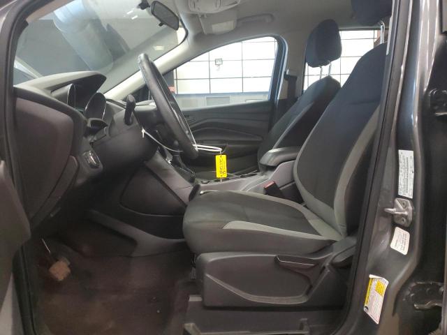Photo 7 from auction – 2014 FORD ESCAPE S with VIN 1FMCU0F70EUB10869
