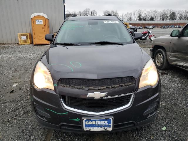 Zdjęcie 5 z aukcji – 2013 CHEVROLET EQUINOX LT z VIN 2GNFLEEK3D6307272