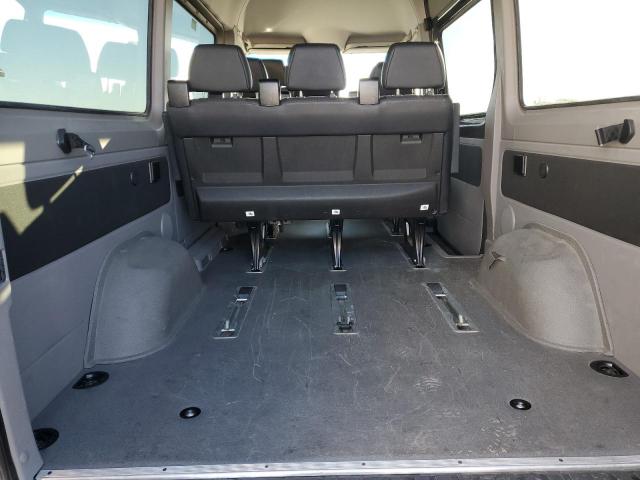 Photo 10 from auction – 2017 MERCEDES-BENZ SPRINTER 2 with VIN WDZFE7CD9HP389548