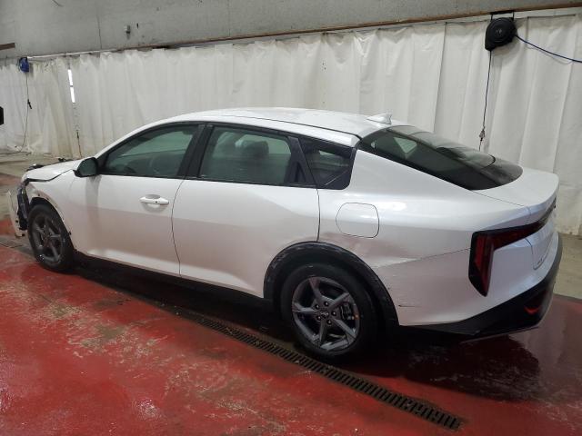Photo 2 from auction – 2025 KIA K4 LX with VIN 3KPFT4DE6SE032430