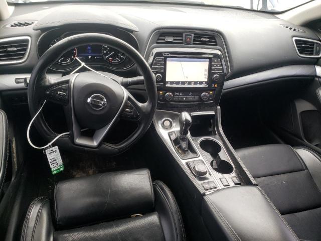 Zdjęcie 8 z aukcji – 2016 NISSAN MAXIMA 3.5 z VIN 1N4AA6AP5GC904263
