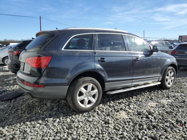 Photo 3 from auction – 2010 AUDI Q7 PREMIUM with VIN WA1LYAFE1AD001497