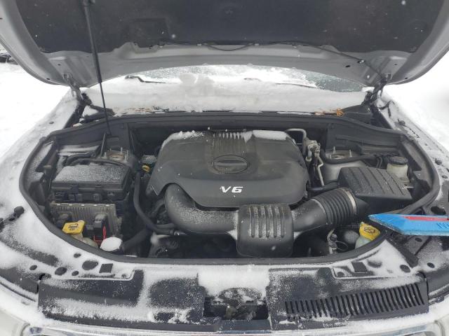 Photo 12 from auction – 2014 DODGE DURANGO SX with VIN 1C4RDJAGXEC973244