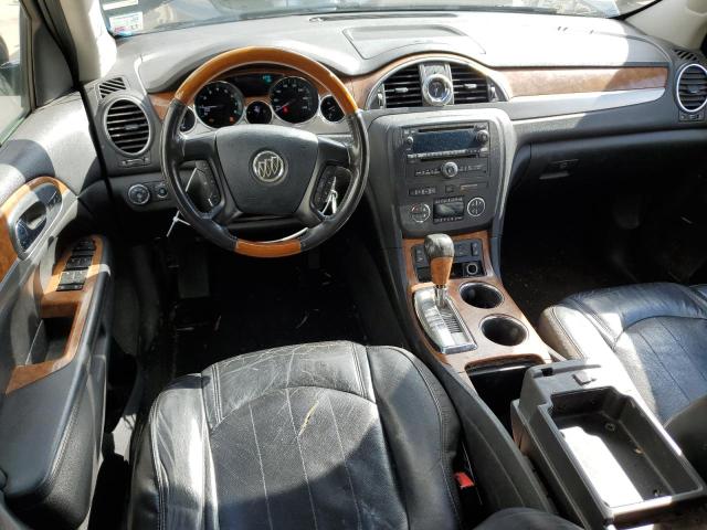Photo 8 from auction – 2011 BUICK ENCLAVE CX with VIN 5GAKRBED0BJ164160