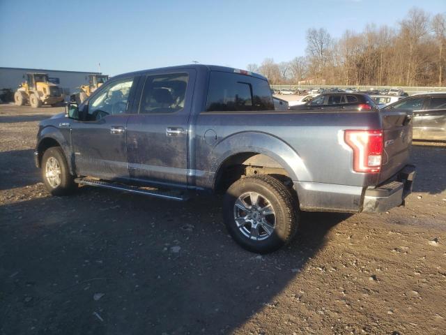 Photo 2 from auction – 2015 FORD F150 SUPER with VIN 1FTEW1EG8FFB31554