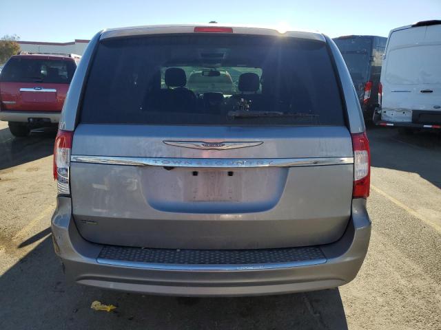 Photo 6 from auction – 2014 CHRYSLER TOWN & COU with VIN 2C4RC1BG1ER326952