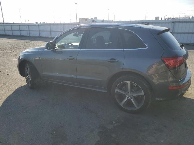 Photo 2 from auction – 2015 AUDI Q5 PREMIUM with VIN WA1DGAFP4FA138225