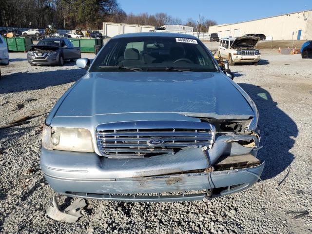 Photo 5 from auction – 2003 FORD CROWN VICT with VIN 2FAFP74W33X167106