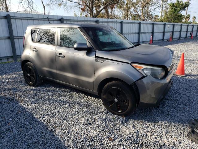 Photo 4 from auction – 2014 KIA SOUL with VIN KNDJN2A20E7099631