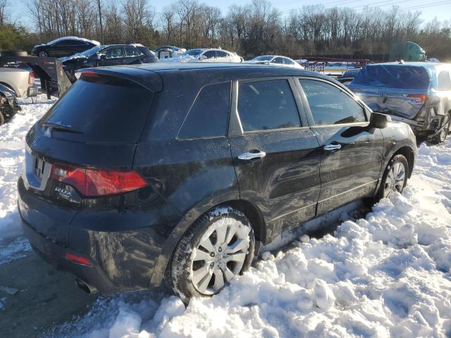 صورة رقم 3 من المزاد - 2012 ACURA RDX مع VIN 5J8TB2H26CA003378