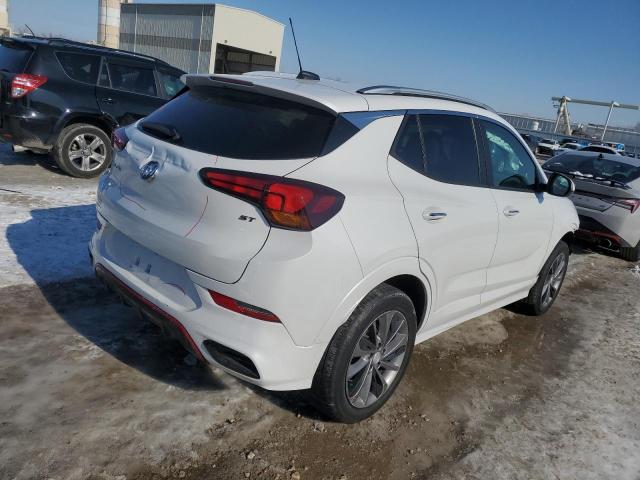 Photo 3 from auction – 2021 BUICK ENCORE GX with VIN KL4MMCSL4MB044876