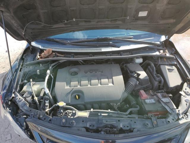 Photo 11 from auction – 2012 TOYOTA COROLLA BA with VIN 2T1BU4EE4CC769510