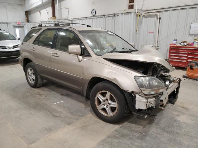 Photo 4 from auction – 1999 LEXUS RX 300 with VIN JT6HF10U5X0079211