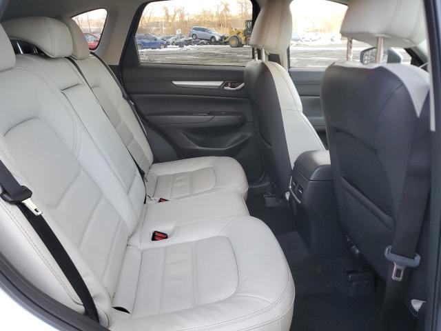 صورة رقم 11 من المزاد - 2023 MAZDA CX-5 PREFE مع VIN JM3KFBCM4P0210734